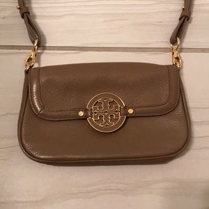 Tory Burch Amanda mini hobo purse